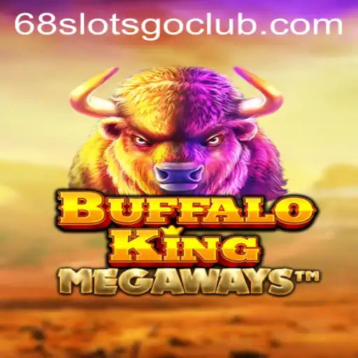 Immerse Yourself in the Wild Thrills of Buffalo King on 68slotsgo.club