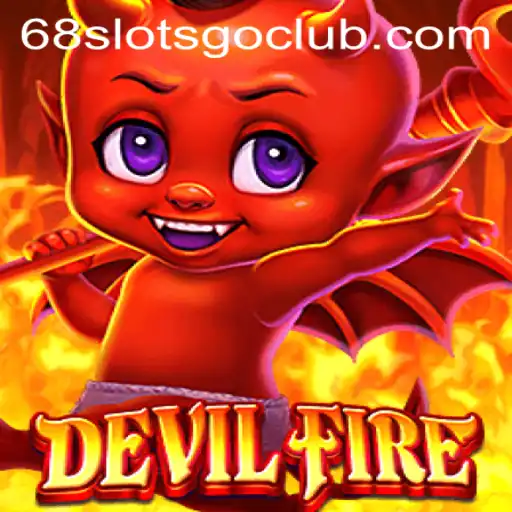 Unveiling DevilFire: An Exciting Adventure in the World of 68slotsgo.club