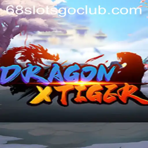 Exploring DragonXTiger: A Fascinating Game Experience with 68slotsgo.club