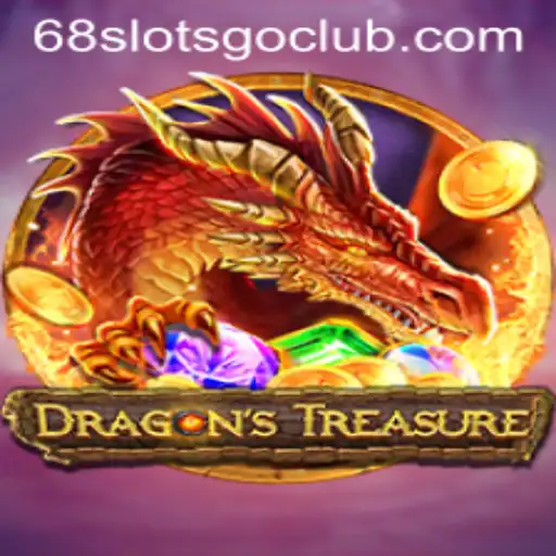 Exploring the Allure of DragonsTreasure on 68slotsgo.club