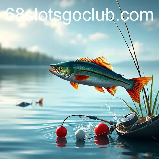 Discovering the World of Fishing Games: An In-Depth Exploration