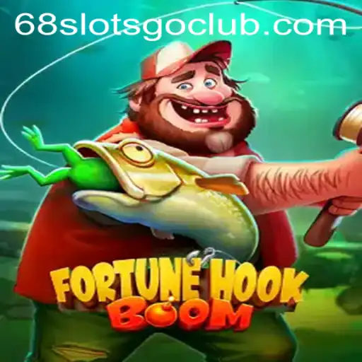 Exploring the World of FortuneHookBoom: An Engaging Casino Experience by 68slotsgo.club