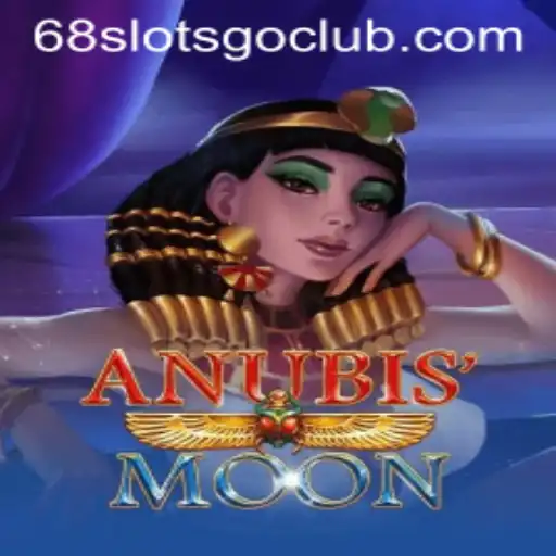 Exploring the Mystical World of AnubisMoon on 68slotsgo.club