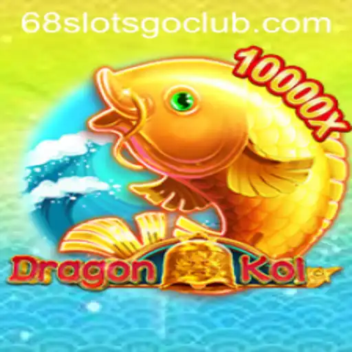 Exploring DragonKoi: The Enchanting World of Slots at 68slotsgo.club