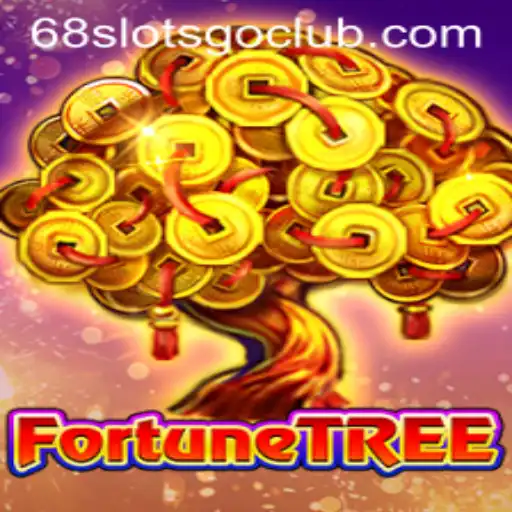 Discover the Enchanting World of 'FortuneTree' at 68slotsgo.club