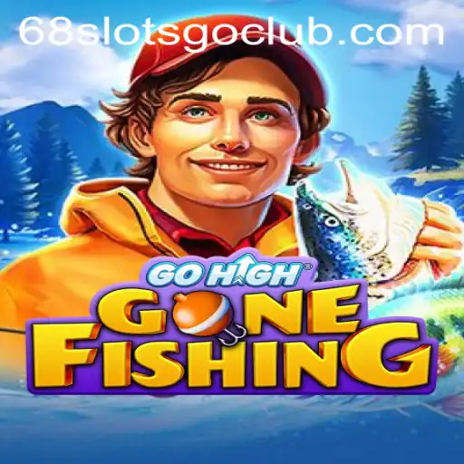 GoHighGoneFishing: Dive into the Deep-Sea Adventure