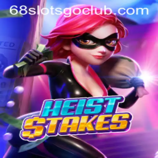 HeistStakes: Exploring the Thrilling World of Strategic Casino Gaming