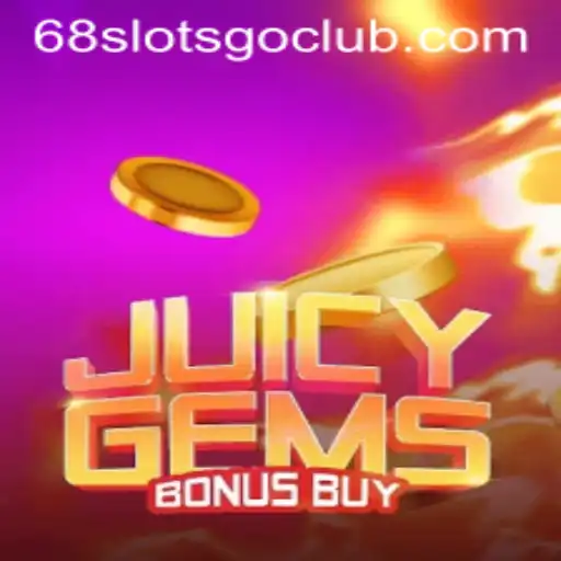 Explore the Enchanting World of JuicyGemsBonusBuy - A Game from 68slotsgo.club
