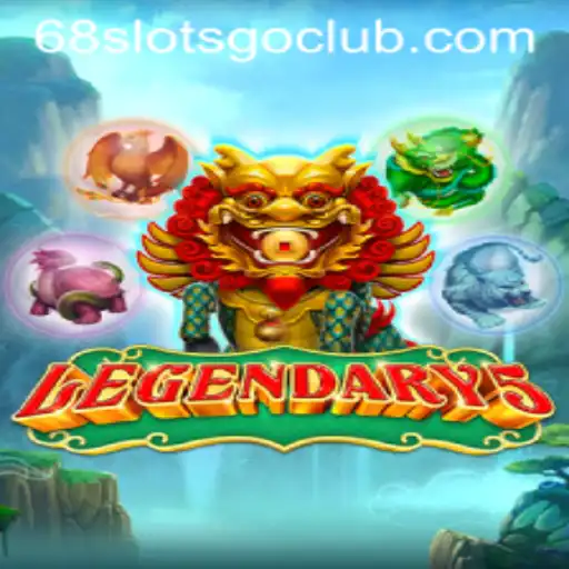 Discover the Thrilling World of Legendary5: A Game Like No Other