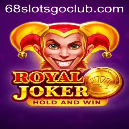 Exploring the Royaljoker Experience at 68slotsgo.club