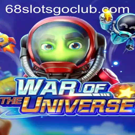 WAROFTHEUNIVERSE: A Galactic Gaming Experience