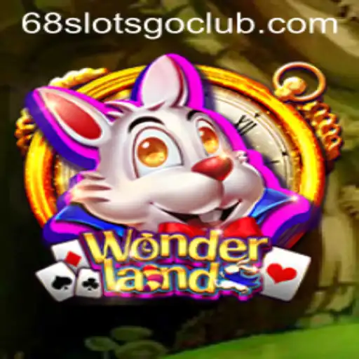Exploring the Wonderland of 68slotsgo.club: A Journey into Adventure