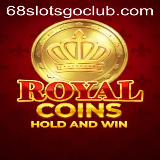 Discover the Fascinating World of RoyalCoins at 68slotsgo.club