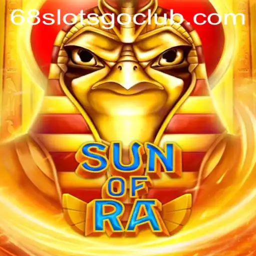 Discover the Excitement of SunofRa: A Journey Through Ancient Egypt