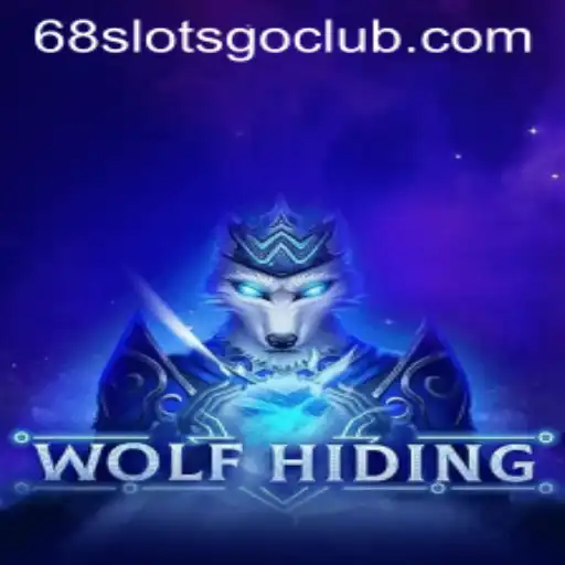 Discover the Thrill of WolfHiding